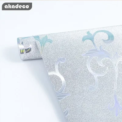 Pellicola con glitter resistente alla muffa Akadeco Hot sale con certificazione SGS