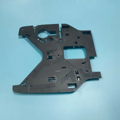 Strumento di iniezione OEM per costruzione di stampi originali per tubi di plastica