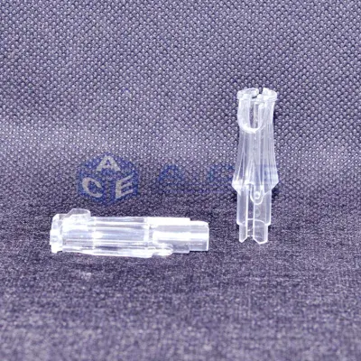Stampaggio a iniezione medicale/stampaggio a iniezione di plastica medicale