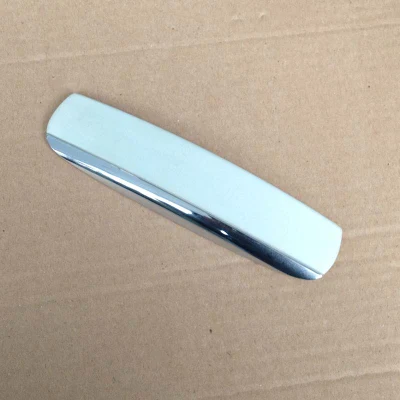  Prodotti per stampaggio ad iniezione in plastica automatica con rivestimento lucido lucido