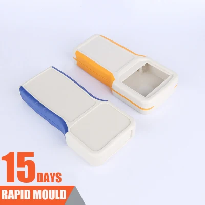  Fabbrica OEM Custom Mold Maker stampaggio ad iniezione plastica IMD