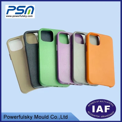  Case telefoniche personalizzate stampaggio a iniezione plastica stampaggio plastica plastica stampaggio plastica Stampaggio a iniezione stampo di plastica