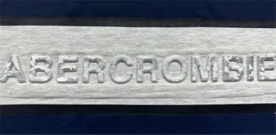  Prezzo di fabbrica Logo in rilievo personalizzabile Stampa in qualsiasi formato o. Forma secondo le vostre esigenze