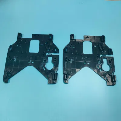 Strumento di iniezione OEM per costruzione di stampi originali per tubi di plastica