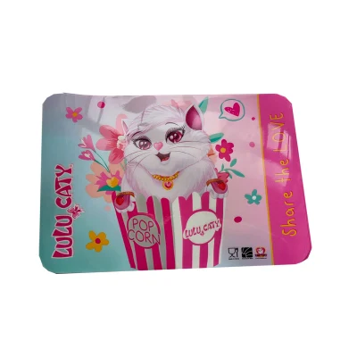  100% etichetta materiale nuovo BOPP Ipl in etichetta stampo per Tazza Cartoon