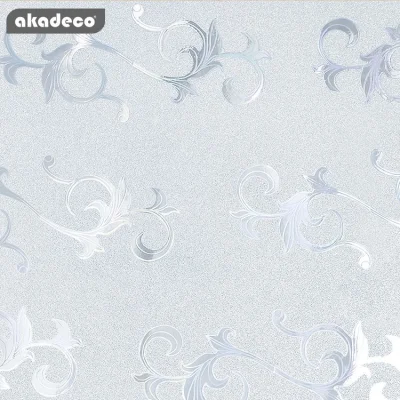 Pellicola con glitter resistente alla muffa Akadeco Hot sale con certificazione SGS