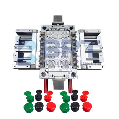  Stampaggio a iniezione plastica Servizio iniezione plastica Servizio OEM plastica Stampaggio