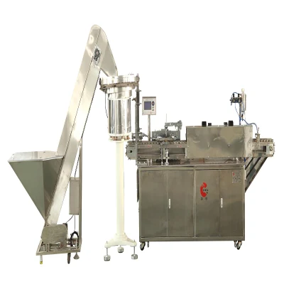  Riempimento automatico siringa etichettatura confezionamento macchina siringa monouso Apparecchiatura con stampi linea completa di produzione di siringhe monouso