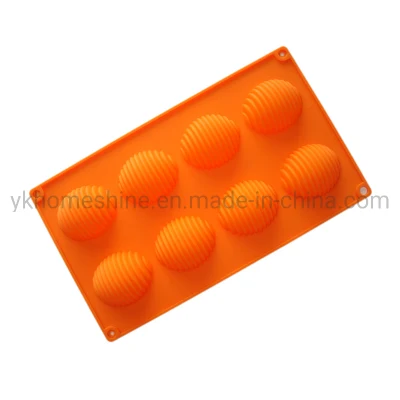  Commercio all&prime;ingrosso 100% di alimenti decorazione in torta stampo di silicone per torta Decorazione