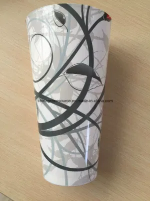  2020 Vendita a caldo Cina in-Mold Labelling per PP Cup di Fiori