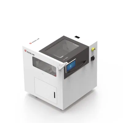  KOCEL AJS 300A attrezzatura di stampa 3D con stampo per sabbia