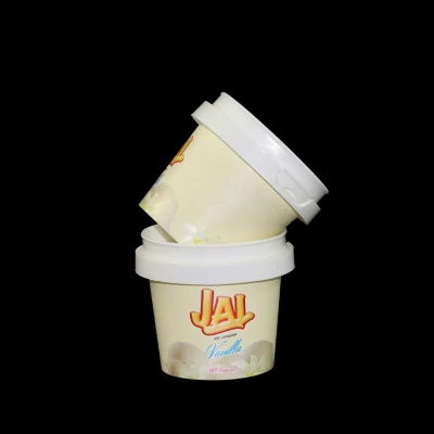 China Mold Factory Supply Custom Top Food Grade Cup Injection Stampaggio con servizio di etichettatura