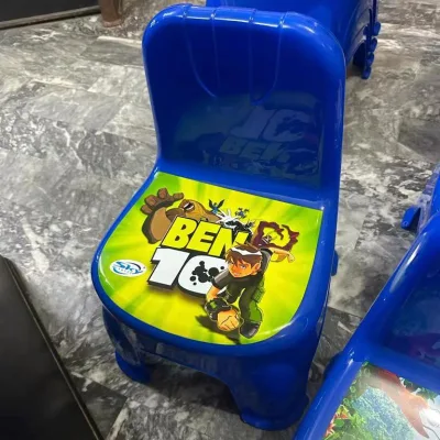 IML in etichetta stampo per piano d&prime;esame pediatrico in plastica