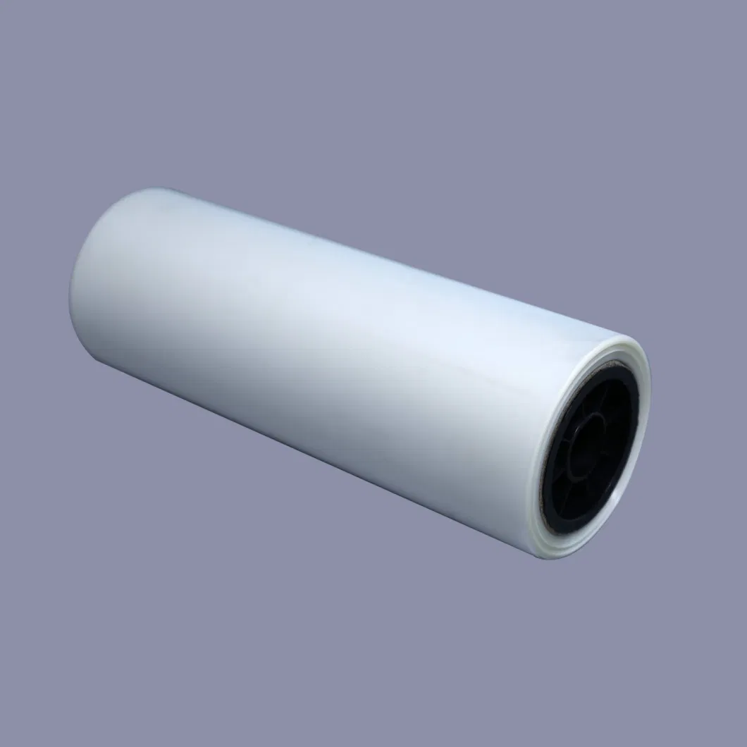 Hot Peel Cold Peel Double Single Side Printing 75 Micron 30 33 60 Cm 60cm 60cm*100m Dtf Pet Film Roll for Heat Transfer Printer