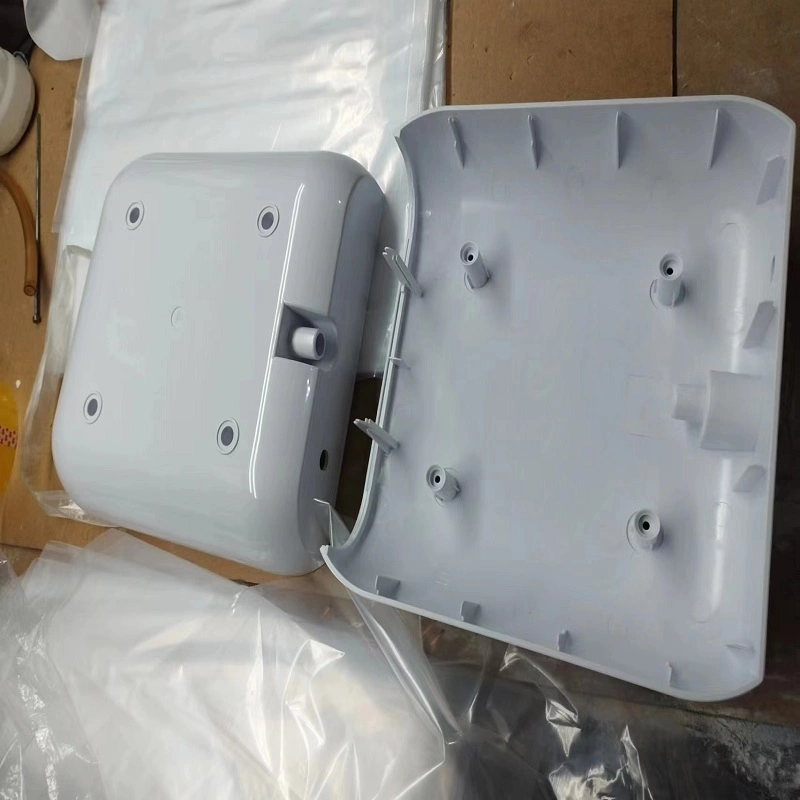 Plastic Mold Injection for Housing of Plastic Product