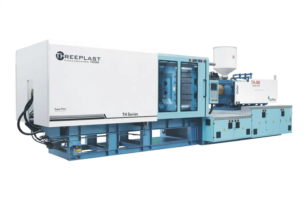 Imm Iml Plastic Injection Molding Machine Manufacturer Price