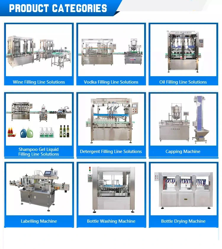 Automatic Stickers Flat Bottle Double Sided Labeling Machine for Square Bottles