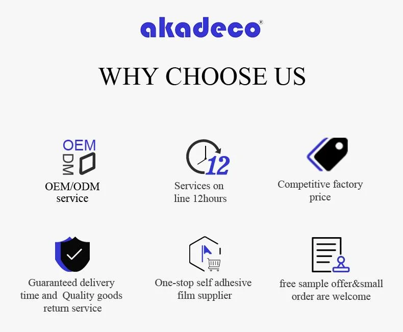 Akadeco Quality Assurance Mould Proof Luxury Wallpaper Glitter Film