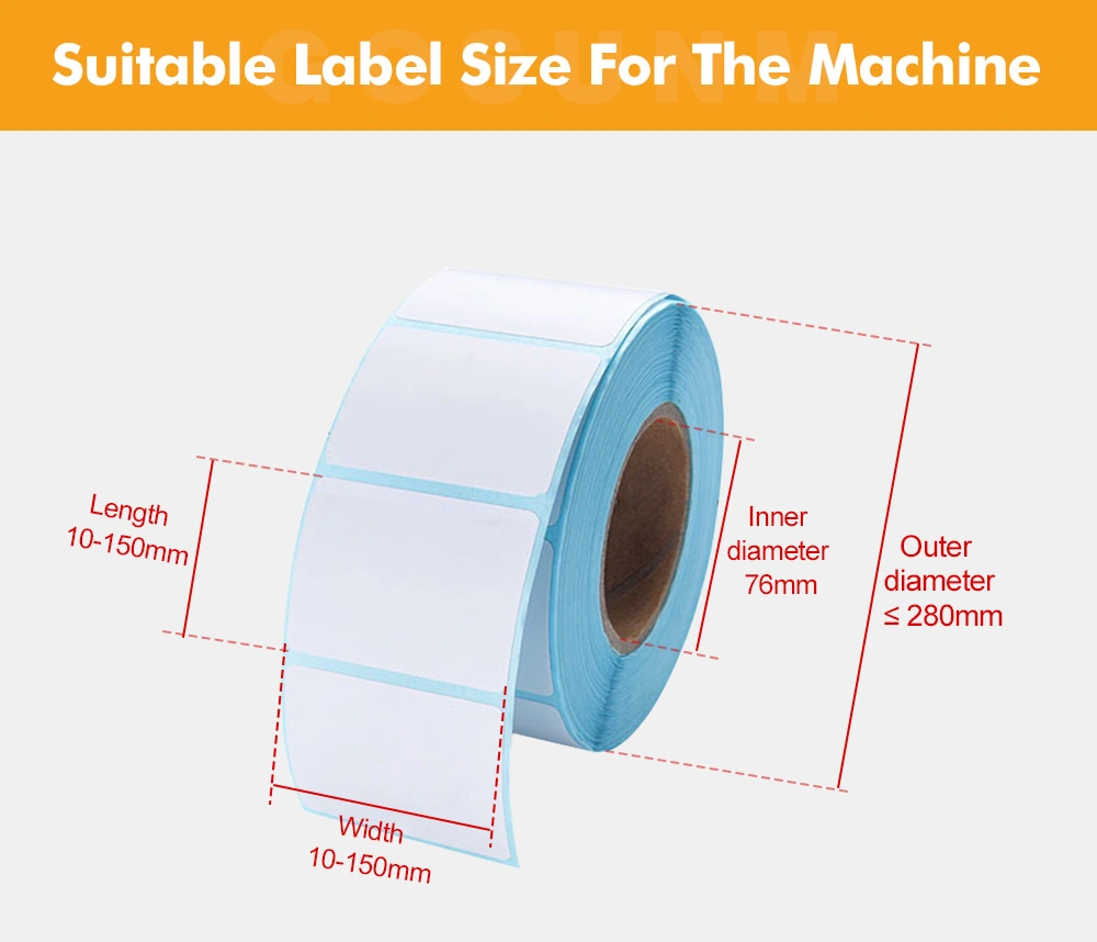 Automatic Double Sides Labeling Machine for Flat Oval Rectangular Square Bottles