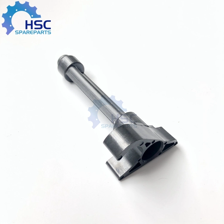 Hsc 009340 Shaftaxle Lm Spare Parts for Pet Blowing Labeling Filling Machine Capper Head Krones Spare Parts Supplier