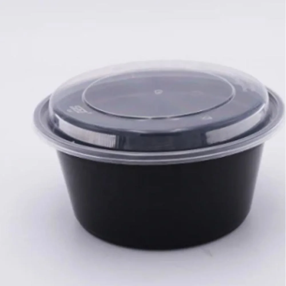 Customized Size 750ml Wholesale OEM Plastic PP Box