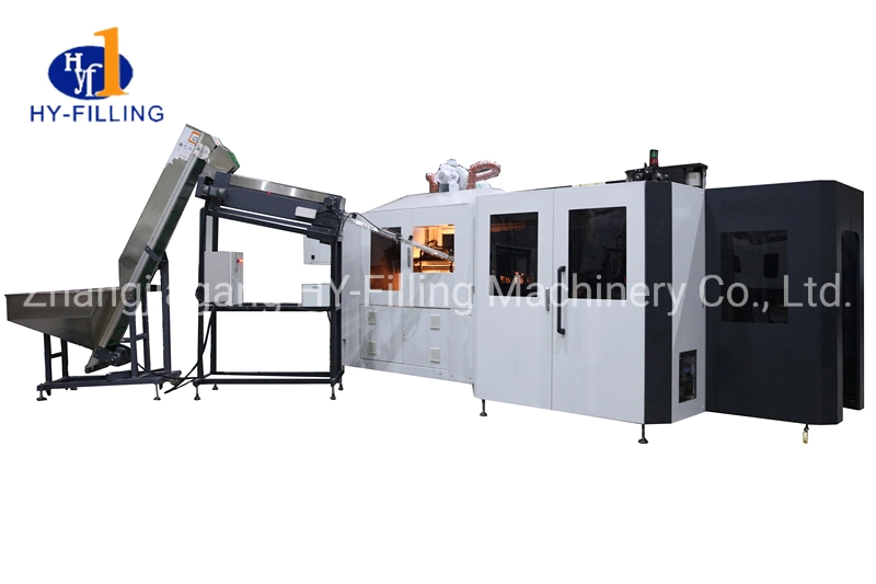 Yxt-Tl40 Stainless Steel High Speed Automatic Bottle Labeling Machine