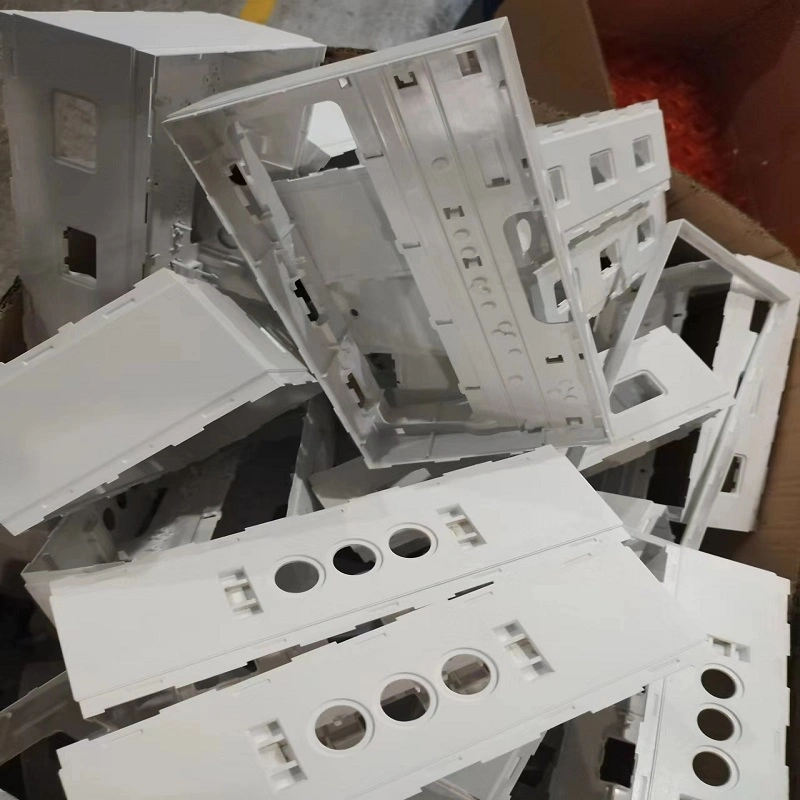 Plastic Mold Injection for Housing of Plastic Product