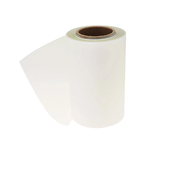 Factory Direct Sale 30cmx100m 60cmx100m Dtf Printing Machine Ink Printable Roll-to-Roll Dtf Transfer Film