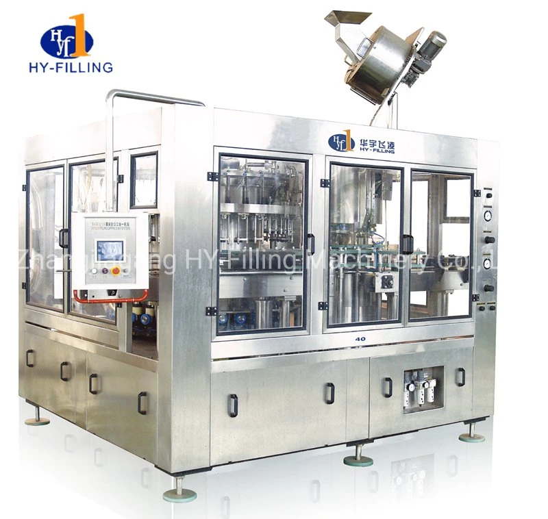 Yxt-Tl40 Stainless Steel High Speed Automatic Bottle Labeling Machine