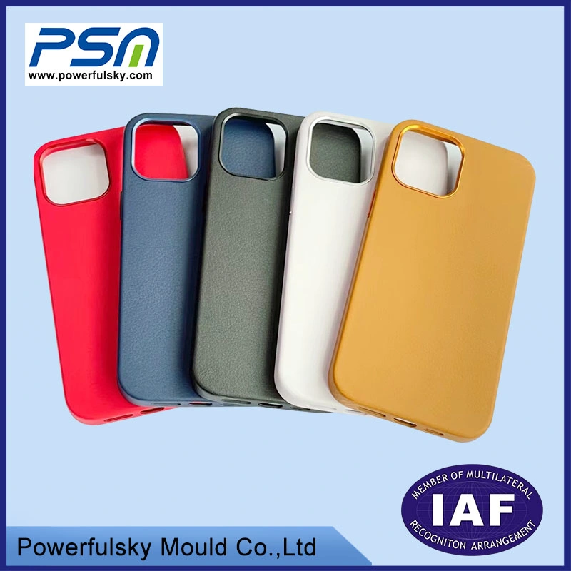 Injection Mold Plastic Mould Injection Molding Plastic Molding Plastic Moulding Personalised Phone Case