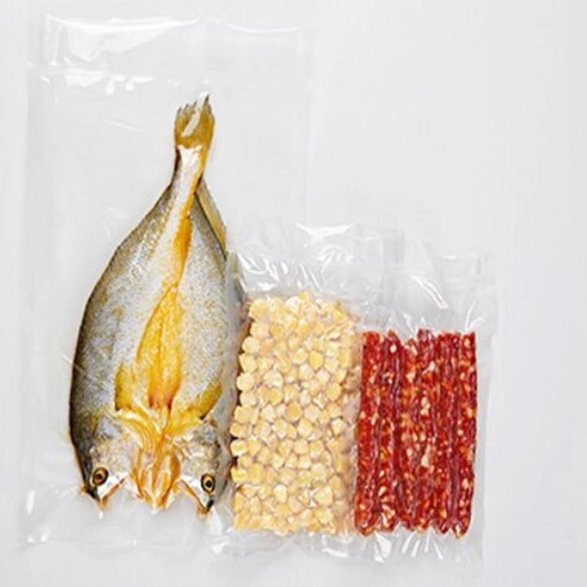 Heavy Duty Factory Price Vacuum Seal Food Sealer Bags