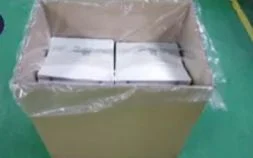China Frozen Food Nylon Packaging vacuum Bag