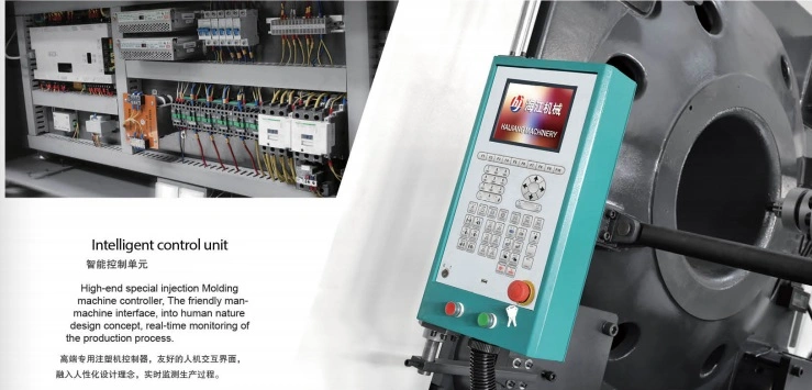 Iml Plastic Injection Machine