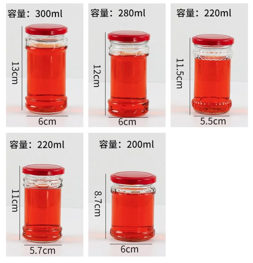 Chinese OEM Package Raw Wildflower Honey with High Quality