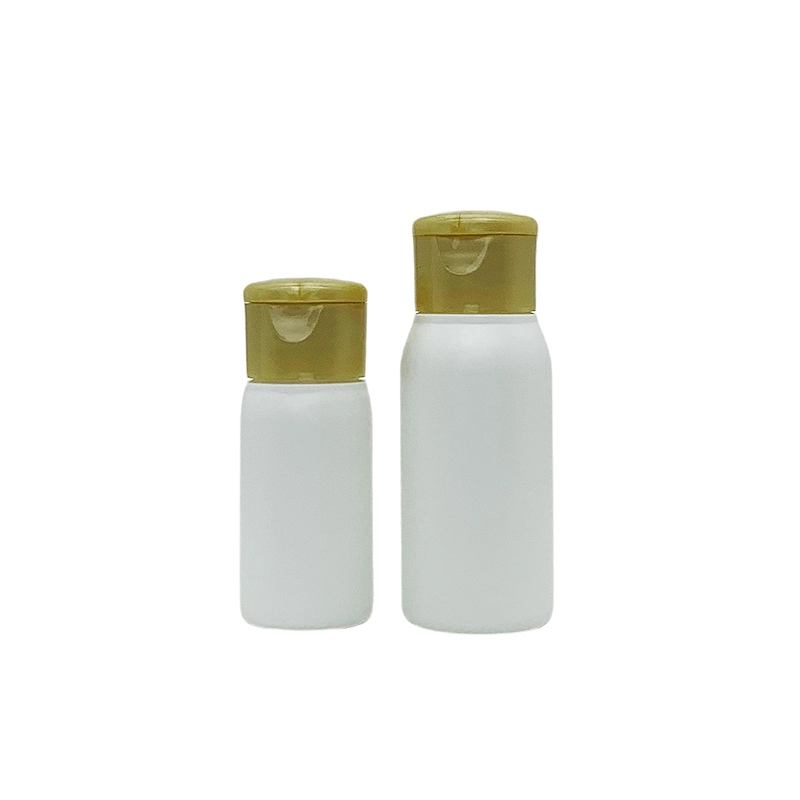 Eco Friendly Biodegradable Cosmetic Soft Touch Squeeze Body Lotion Packaging Shampoo Bottle