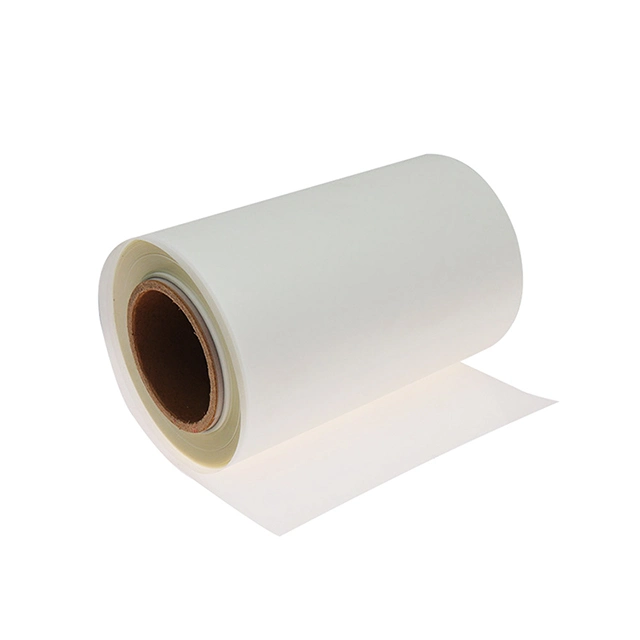 Factory Direct Sale 30cmx100m 60cmx100m Dtf Printing Machine Ink Printable Roll-to-Roll Dtf Transfer Film