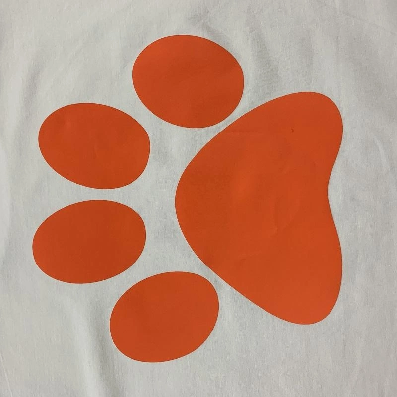 Printable Heat Transfer Vinyl Cutting Film for T-Shirt