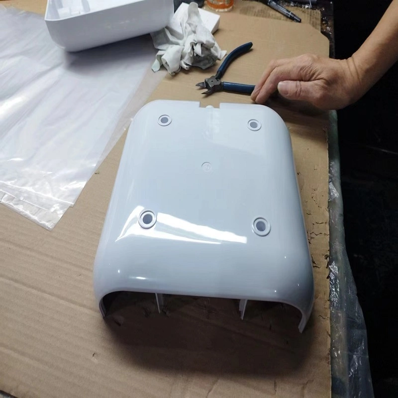 Plastic Mold Injection for Housing of Plastic Product