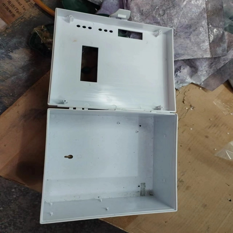 Plastic Mold Injection for Housing of Plastic Product