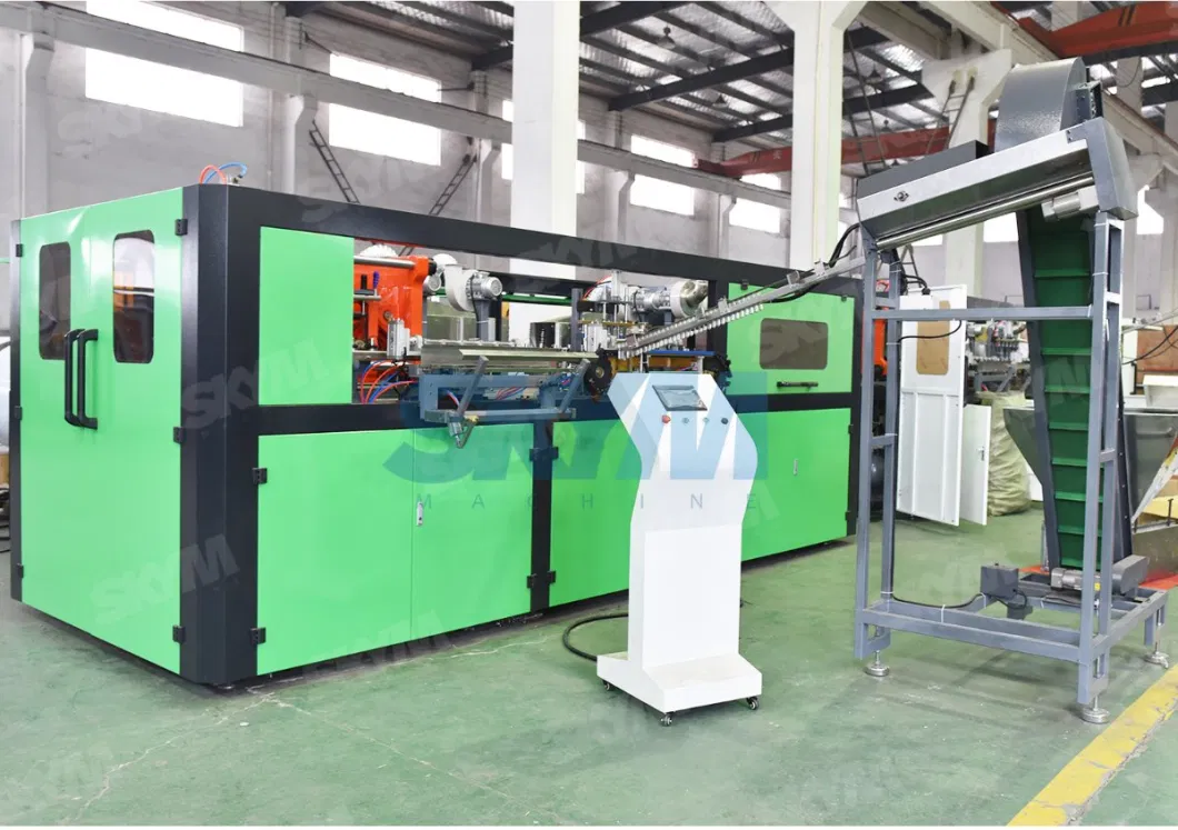 Automatic Pet Can Plastic Bottle PVC Label Applicator Shrink Sleeve Labeling Machine for Canned Food Bottles