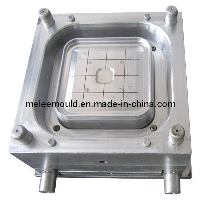 2020 Customzied Plastic Injection Iml Molding, Injection Thin Wall Mould