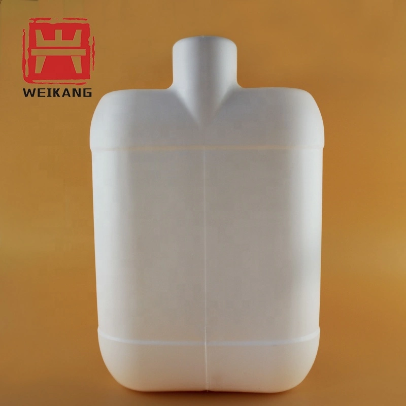 Plastic 5L Fuel HDPE Bucket Oil Chemicals Jerry Can