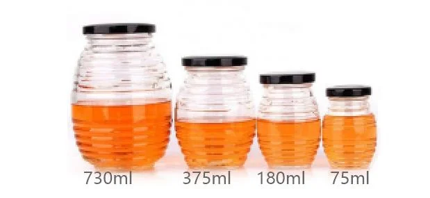 Chinese OEM Package Raw Wildflower Honey with High Quality