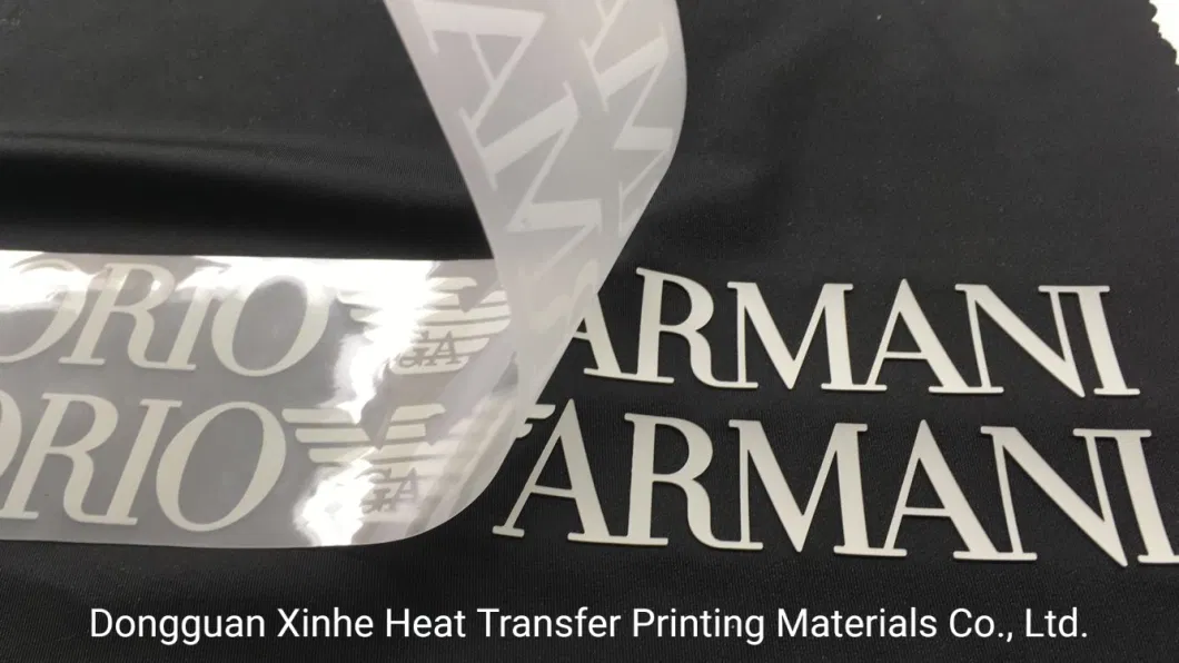 Clothing Printing Paper Image Chest Print Heat Transfer Printing Inkjet Dtf Roll Film Printing Consumables Garment Accessories T Shirt Printing