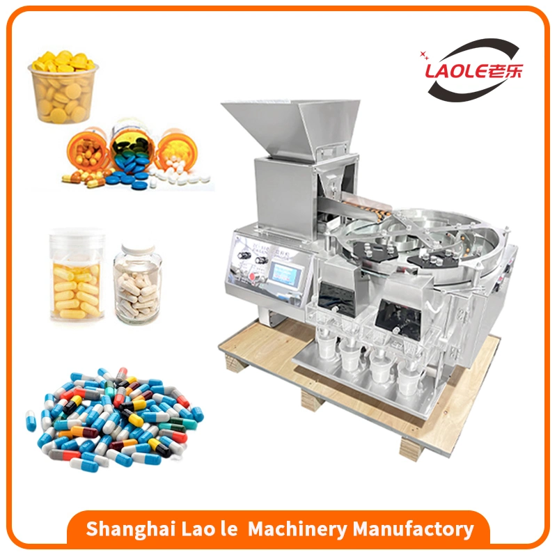 Wine, Mineral Water, Beverage Automatic Round Bottle Labeling Machine