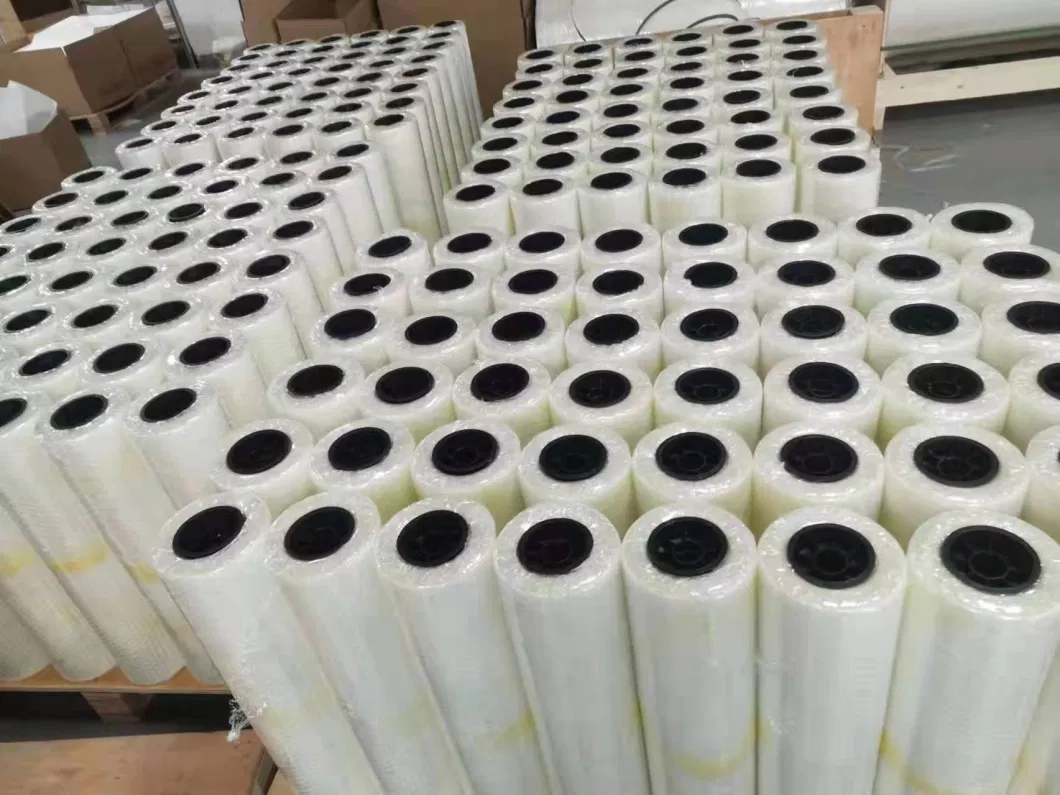 Digital Transfer Printable Cold/Warm Peeled Direct Transfer Film Dtf Film for Heat Transfer