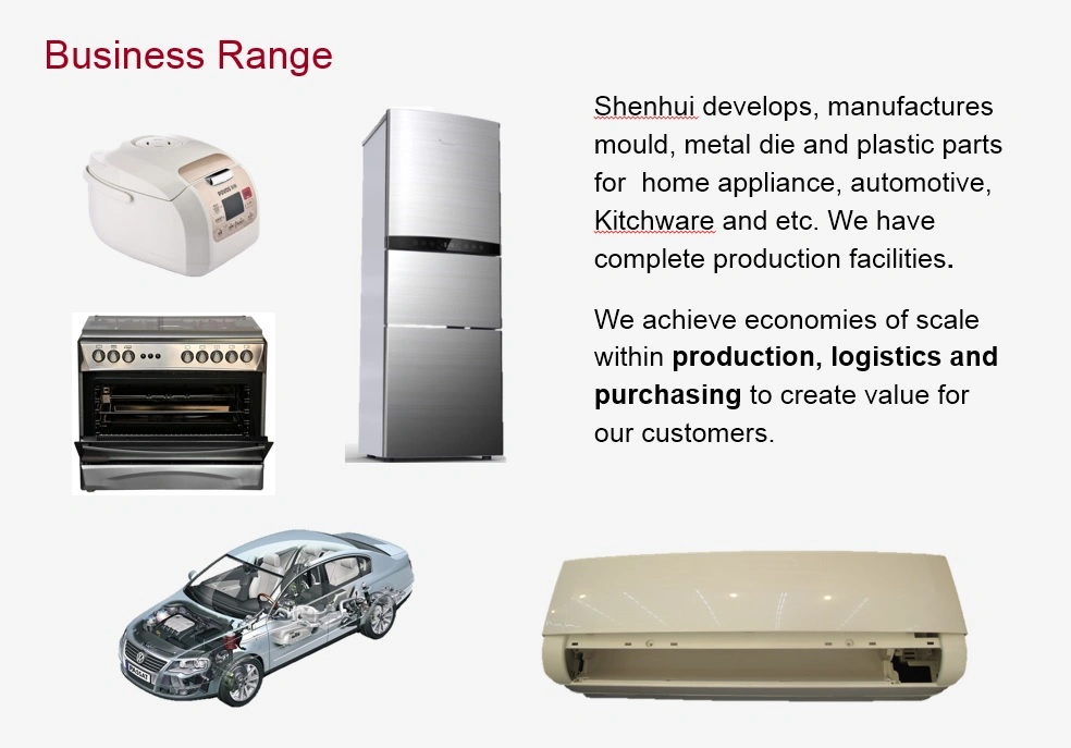 Processing Transparent Injection Parts Components Acrylic Plexiglass Material Plastic Parts