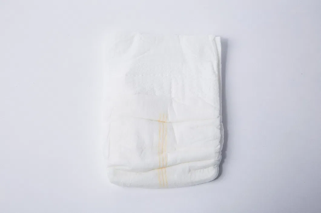 Hot Selling OEM China Wholesale Casoft Pants Disposable Baby Diaper Baby Products CE FDA ISO13485 S/M/L/XL