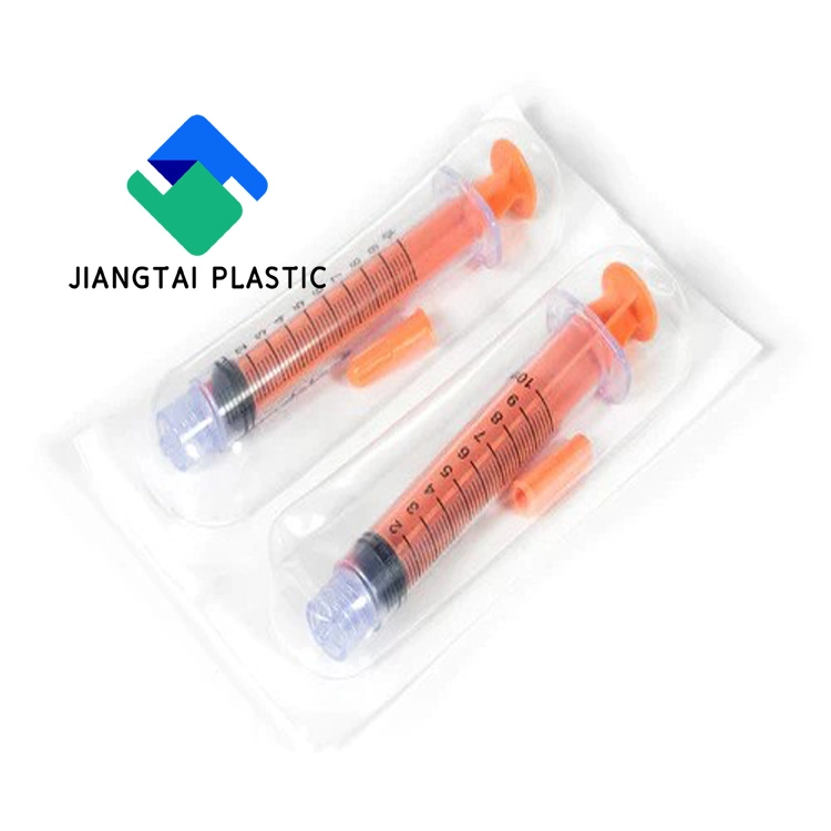 Jiangtai BOPP OPP CPP PE PVC Film for Flexible Packages