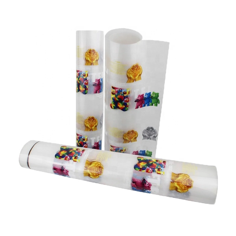 All Size Digital Printing Pet Film Printable Pet Heat Transfer Film for Dtf Printing 100m Length